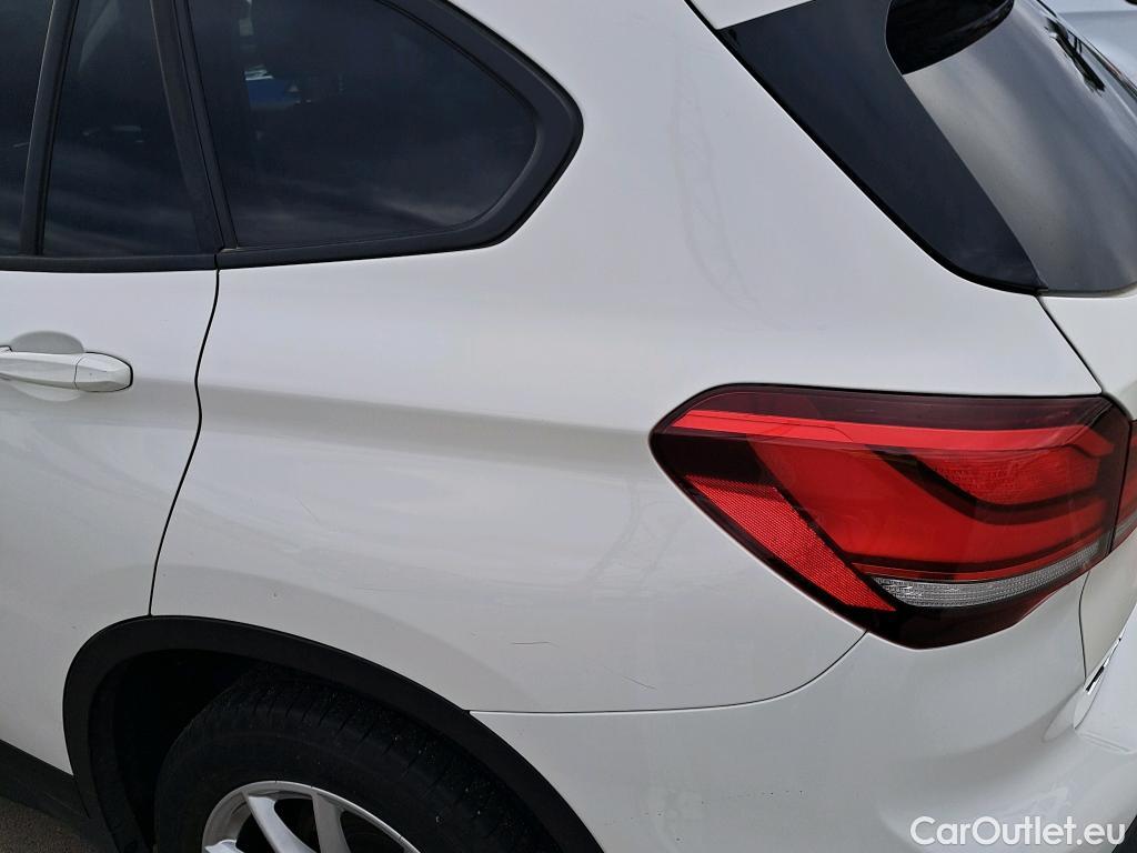 Bmw  X1 BMW  / 2019 / 5P / todoterreno sDrive18d #29