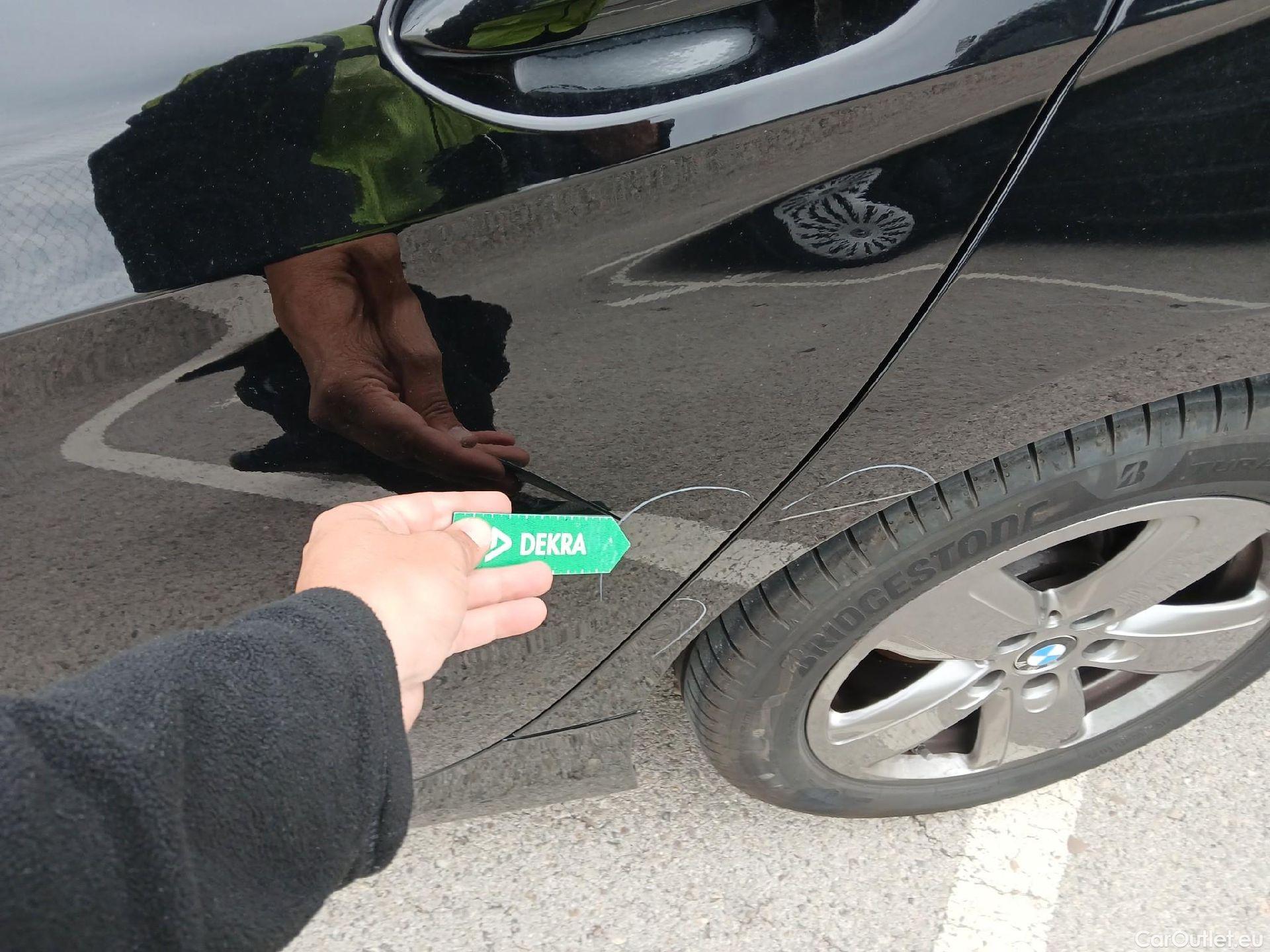  Bmw  Serie 1  Berlina 116d 1.5 115CV AT7 E6d #5