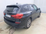  Bmw  X3 BMW  / 2017 / 5P / todoterreno xDrive20d (AC2) #2