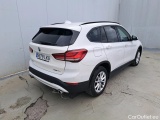  Bmw  X1 BMW  / 2019 / 5P / todoterreno sDrive18d #2