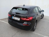  Bmw  Serie 1  Berlina 116d 1.5 115CV AT7 E6d #2