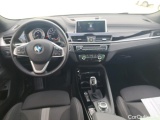  Bmw  X2 BMW  sDrive18i (CX3) #3