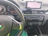  Bmw  X2 BMW  sDrive18i (CX3) #14