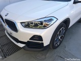  Bmw  X2 BMW  sDrive18i #16