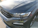  Volkswagen  T-ROC VOLKSWAGEN  / 2017 / 5P / todoterreno Advance 2.0 TDI 110kW (150CV) DSG (AC2) #15