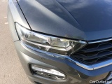  Volkswagen  T-ROC VOLKSWAGEN  / 2017 / 5P / todoterreno Advance 2.0 TDI 110kW (150CV) DSG (AC2) #16