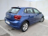  Volkswagen  Polo VOLKSWAGEN  / 2017 / 5P / berlina con portón Advance 1.0 TSI 70kW (95CV) #2