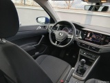  Volkswagen  Polo VOLKSWAGEN  / 2017 / 5P / berlina con portón Advance 1.0 TSI 70kW (95CV) #3