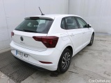  Volkswagen  Polo VOLKSWAGEN  / 2021 / 5P / berlina con portón Life 1.0 TSI 70kW (95CV) #2