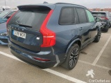  Volvo  XC90 VOLVO  / 2019 / 5P / todoterreno 2.0 T8 AWD Plus Dark Recharge Auto #2