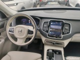  Volvo  XC90 VOLVO  / 2019 / 5P / todoterreno 2.0 T8 AWD Plus Dark Recharge Auto #3