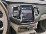  Volvo  XC90 VOLVO  / 2019 / 5P / todoterreno 2.0 T8 AWD Plus Dark Recharge Auto #15