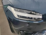  Volvo  XC90 VOLVO  / 2019 / 5P / todoterreno 2.0 T8 AWD Plus Dark Recharge Auto #18