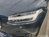  Volvo  XC90 VOLVO  / 2019 / 5P / todoterreno 2.0 T8 AWD Plus Dark Recharge Auto #17