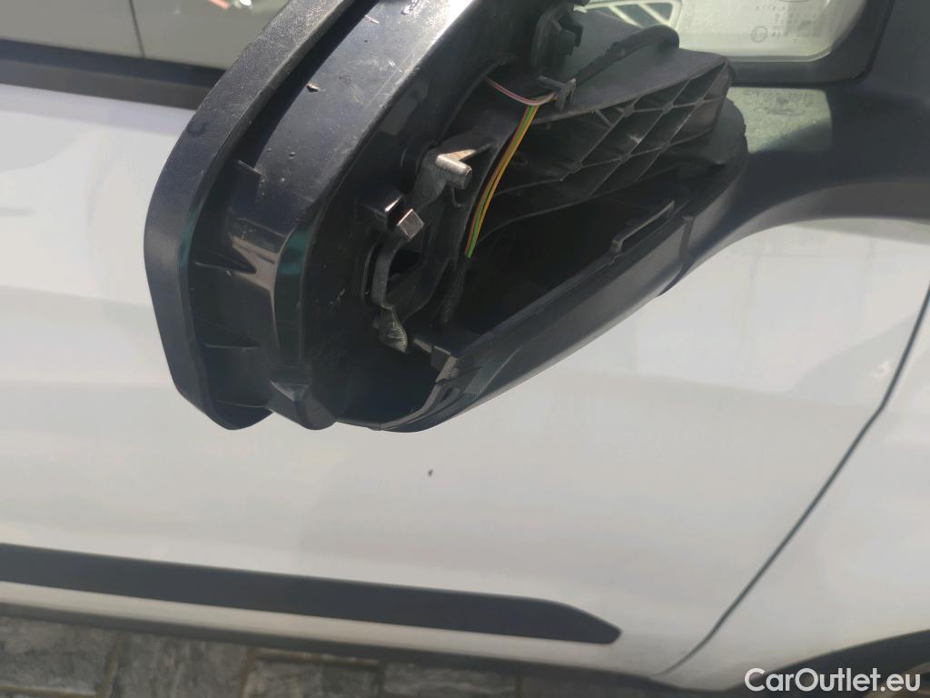  Ford  Transit  Courier Trend 1.5 TDCi 100CV MT6 E6d #14