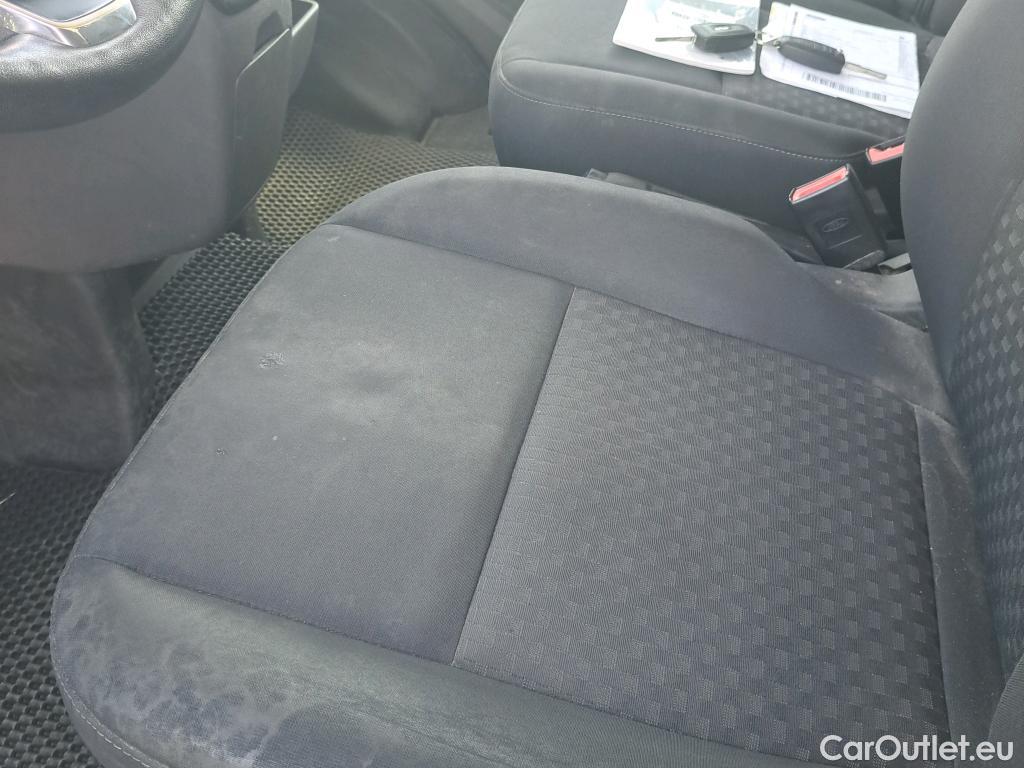  Ford  Transit FORD  / 2013 / 4P / furgón 350 96kW L2H2 Van Trend FWD #33