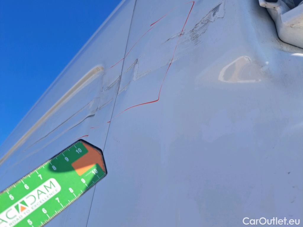  Ford  Transit FORD  / 2013 / 4P / furgón 350 96kW L2H2 Van Trend FWD #2