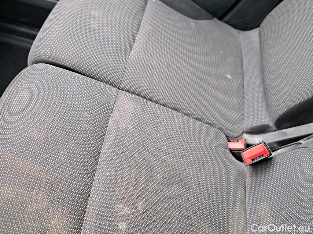  Citroen  Berlingo CITROEN  / 2018 / 3P / furgón derivado de turismo Talla M BlueHDi 100 WORKER #11