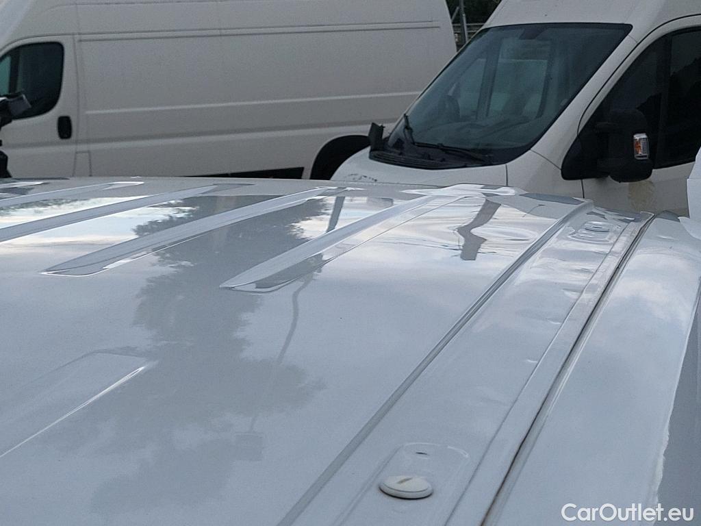  Peugeot  Partner PEUGEOT  / 2018 / 3P / furgón derivado de turismo Pro Standard 600kg BlueHDi 73kW (AC) #12