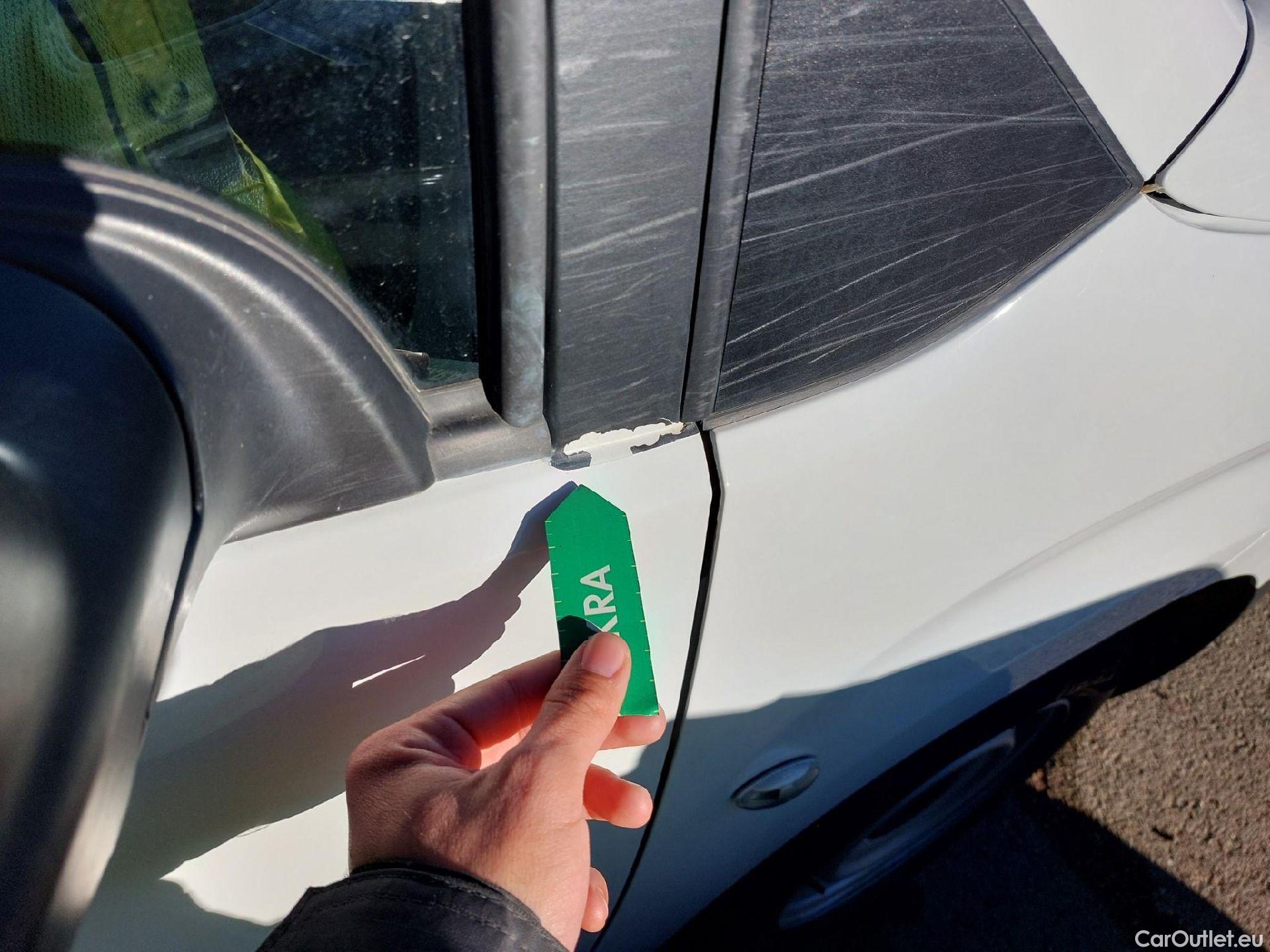  Citroen  Berlingo CITROEN  / 2018 / 3P / furgón derivado de turismo Talla M BlueHDi 100 CONTROL #13