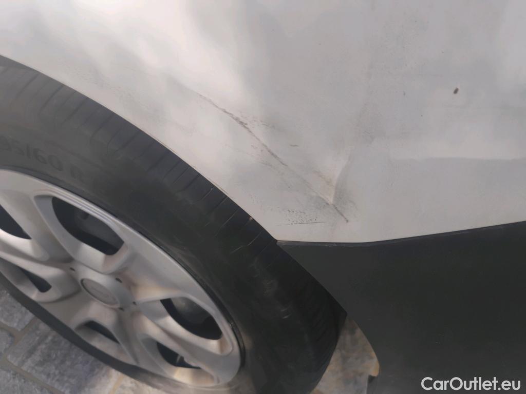  Ford  Transit  Courier Trend 1.5 TDCi 100CV MT6 E6d #13