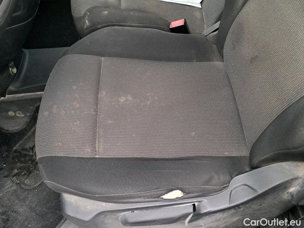  Citroen  Berlingo CITROEN  / 2018 / 3P / furgón derivado de turismo Talla M BlueHDi 100 WORKER #9