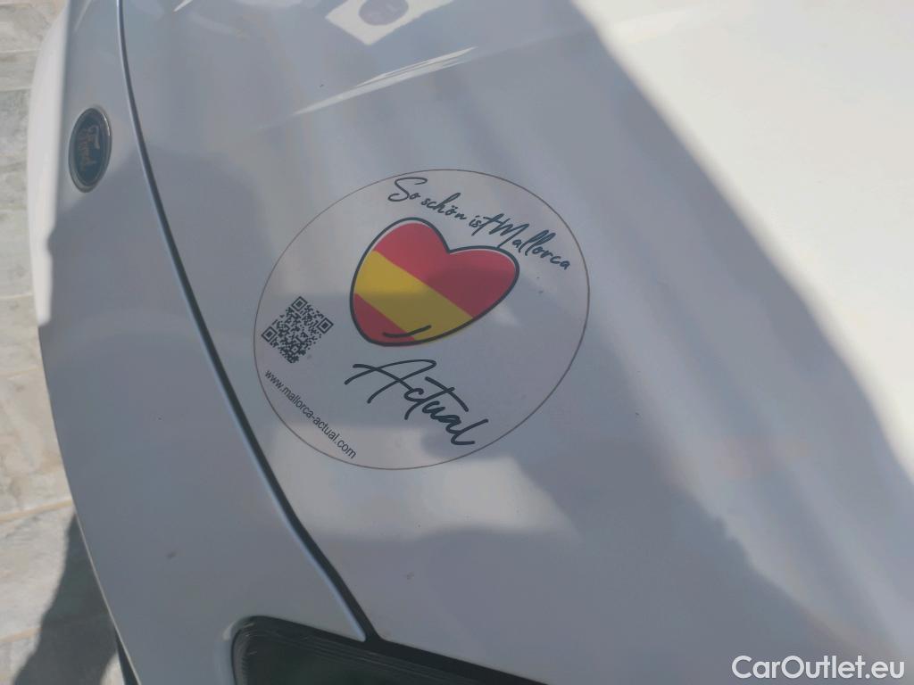  Ford  Transit  Courier Trend 1.5 TDCi 100CV MT6 E6d #3