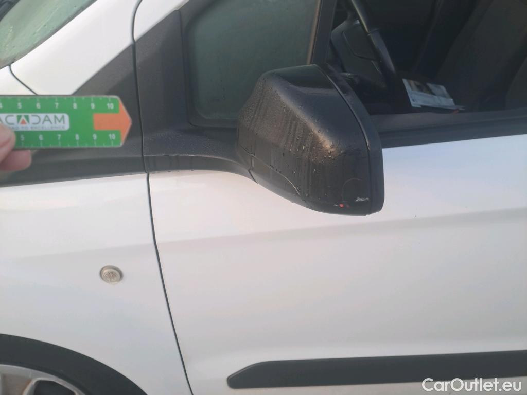  Ford  Transit FORD  Courier/2014/4P/furgón der.turis Van 1.5 TDCi 75kW Trend #39