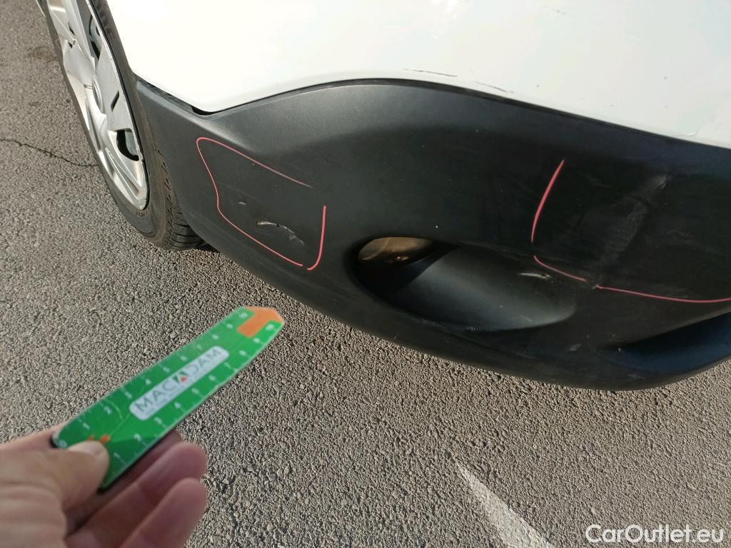  Nissan  NV200 NISSAN e- / 2009 / 4P / furgón Furgón 4p 40 kWh PROFESIONAL #44