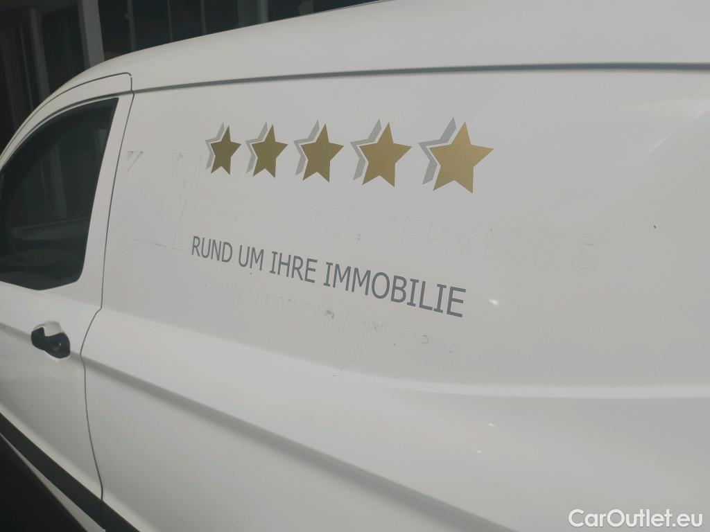  Ford  Transit  Courier Trend 1.5 TDCi 100CV MT6 E6d #2