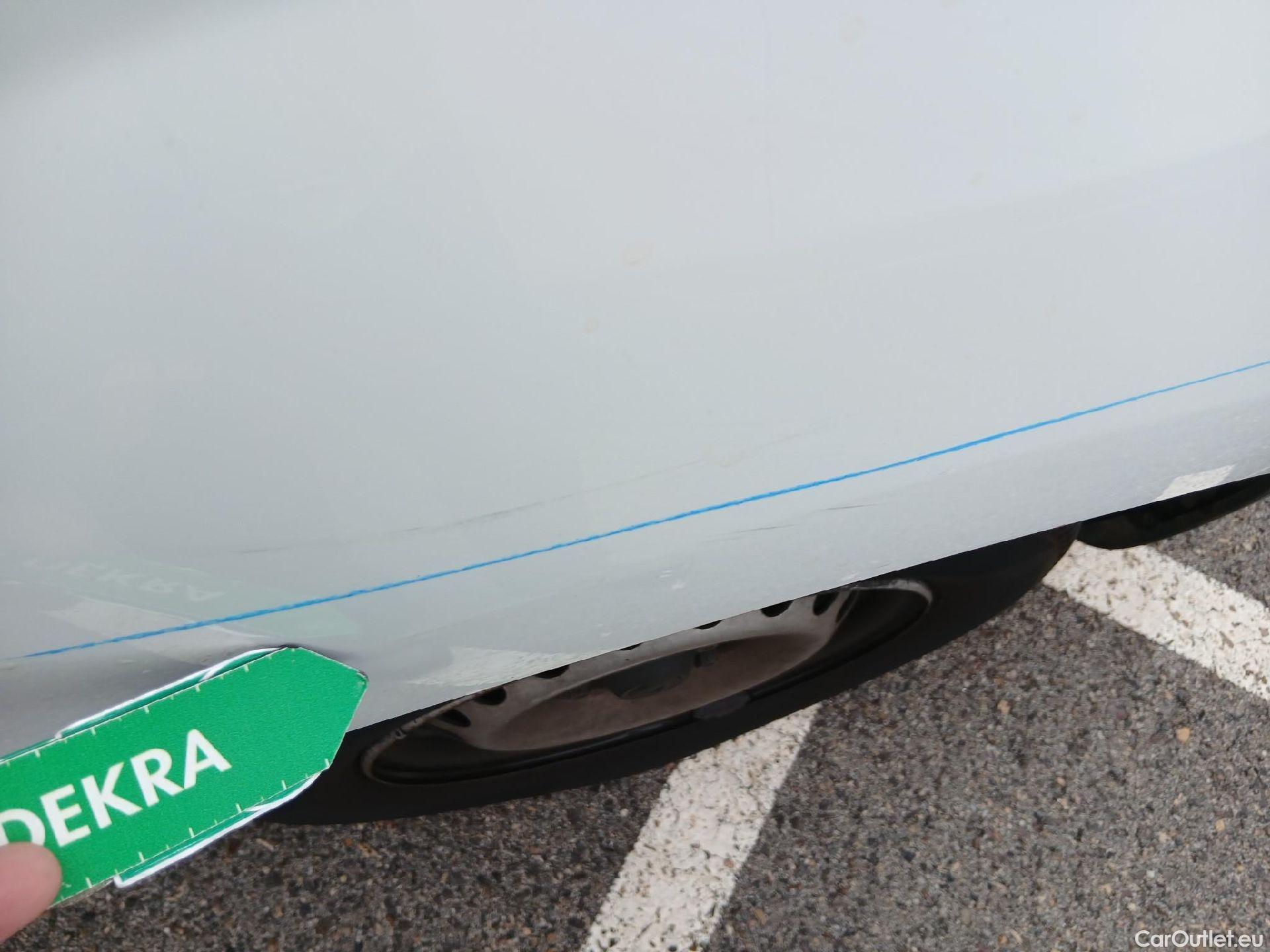  Renault  Kangoo  II Furgón Professional 1.5 dCi 95CV MT6 E6dT #PANELADO ISOTERMO# #30