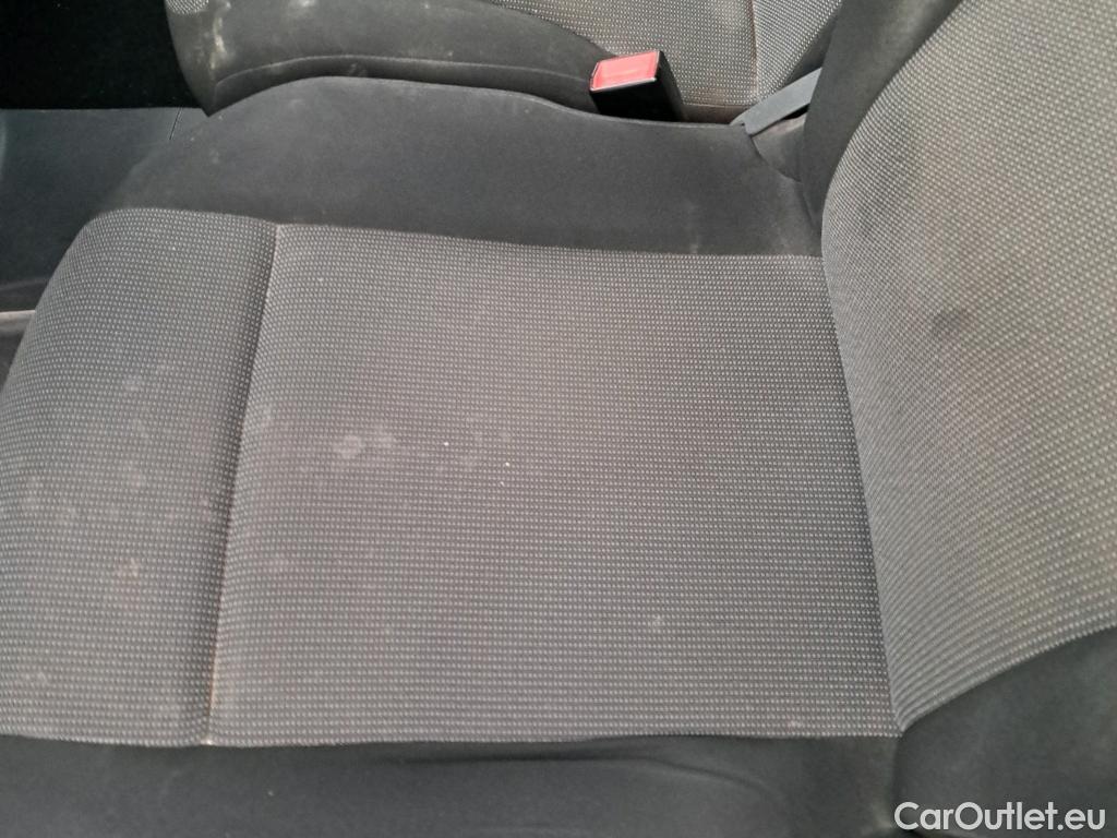  Citroen  Berlingo CITROEN  / 2018 / 3P / furgón derivado de turismo Talla M BlueHDi 100 WORKER #12