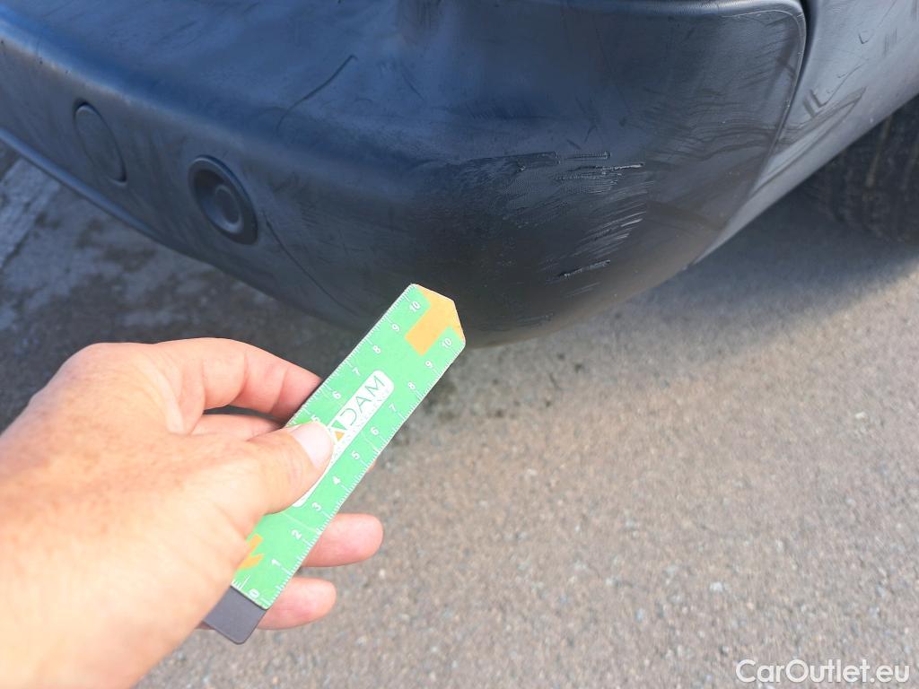  Peugeot  Partner PEUGEOT  VU 4p 2G furgón derivado de Furgón Confort PackL2 BlueHDi 73KW (100) #40