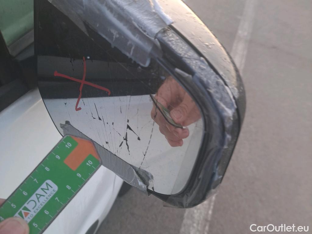  Ford  Transit FORD  Courier/2014/4P/furgón der.turis Van 1.5 TDCi 75kW Trend #8