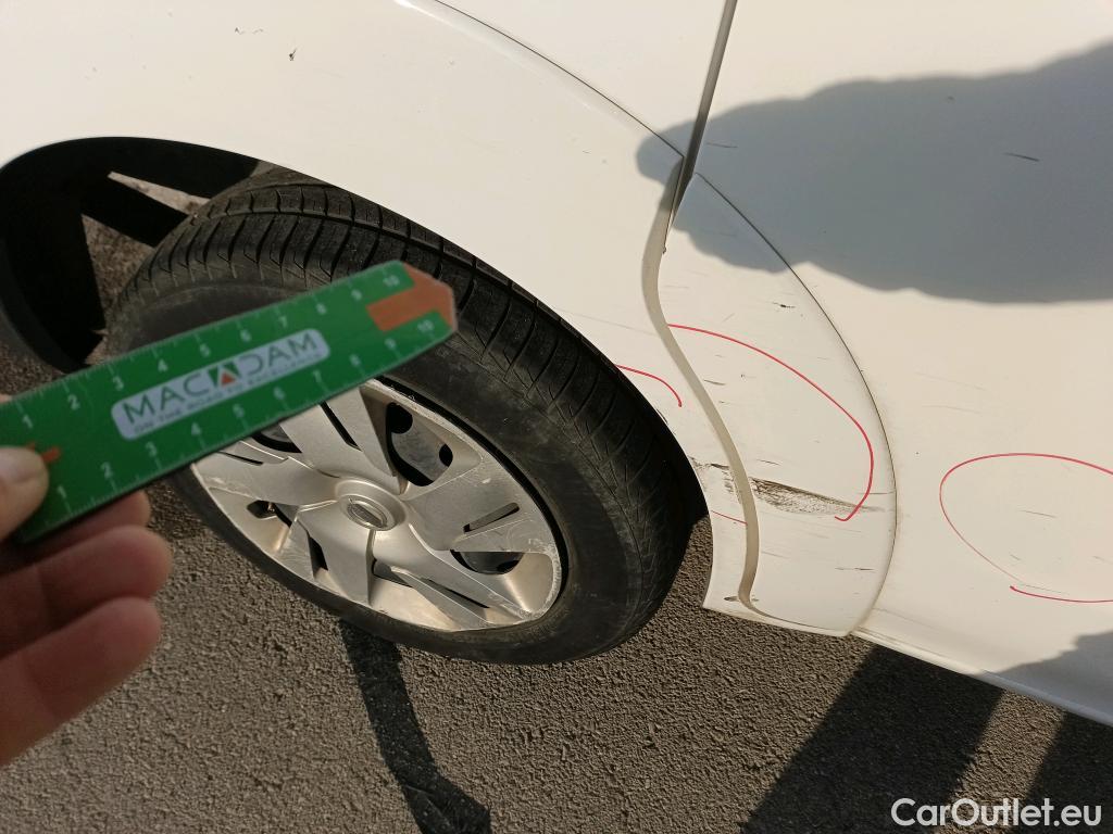  Nissan  NV200 NISSAN e- / 2009 / 4P / furgón Furgón 4p 40 kWh PROFESIONAL #61