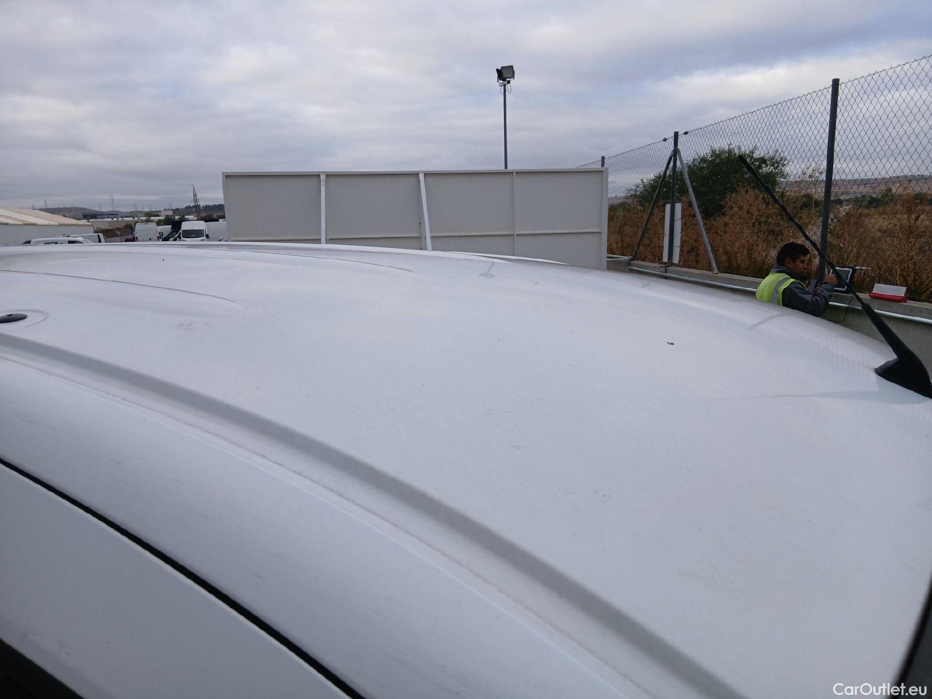  Renault  Kangoo  II Furgón Professional 1.5 dCi 95CV MT6 E6dT #PANELADO ISOTERMO# #33