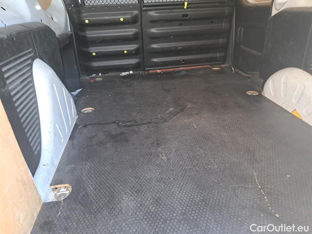  Peugeot  Partner PEUGEOT  VU 4p 2G furgón derivado de Furgón Confort PackL2 BlueHDi 73KW (100) #33