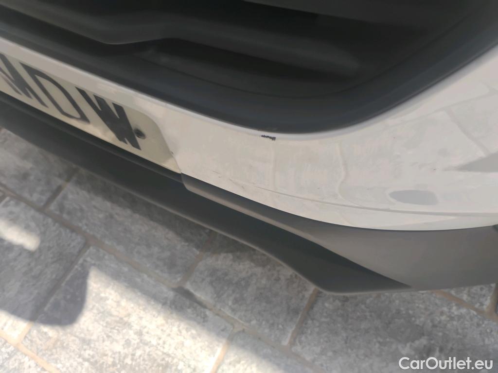  Ford  Transit  Courier Trend 1.5 TDCi 100CV MT6 E6d #6