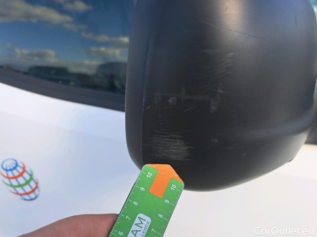  Peugeot  Partner PEUGEOT  VU 4p 2G furgón derivado de Furgón Confort PackL2 BlueHDi 73KW (100) #50