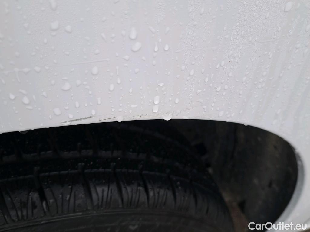  Citroen  Berlingo CITROEN  / 2018 / 3P / furgón derivado de turismo Talla M BlueHDi 100 WORKER #4