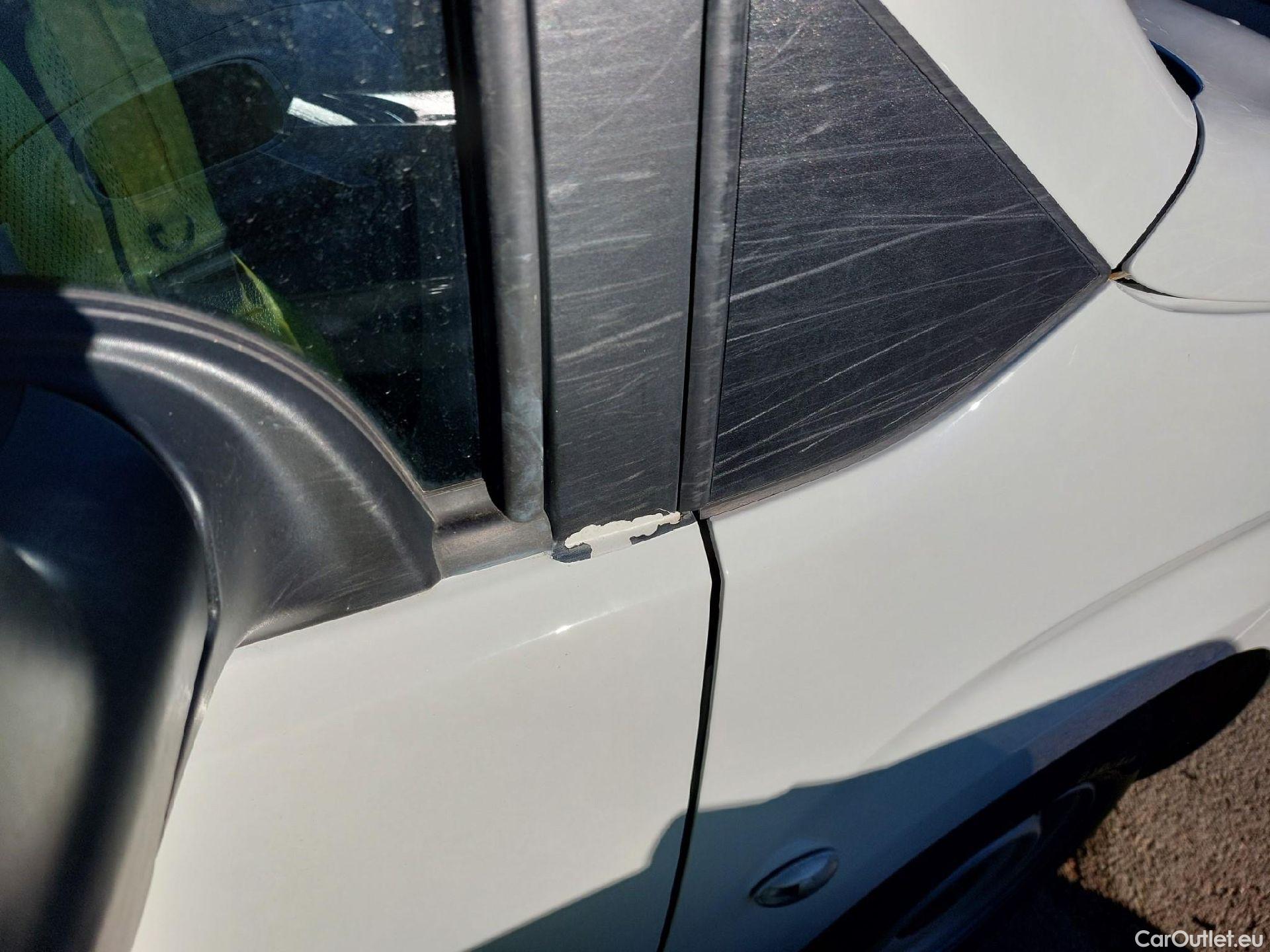  Citroen  Berlingo CITROEN  / 2018 / 3P / furgón derivado de turismo Talla M BlueHDi 100 CONTROL #12