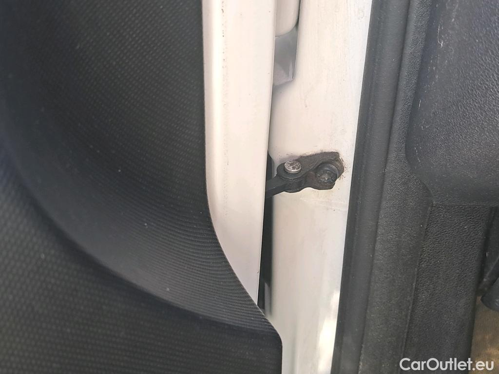  Peugeot  Partner PEUGEOT  VU 4p 2G furgón derivado de Furgón Confort PackL2 BlueHDi 73KW (100) #56