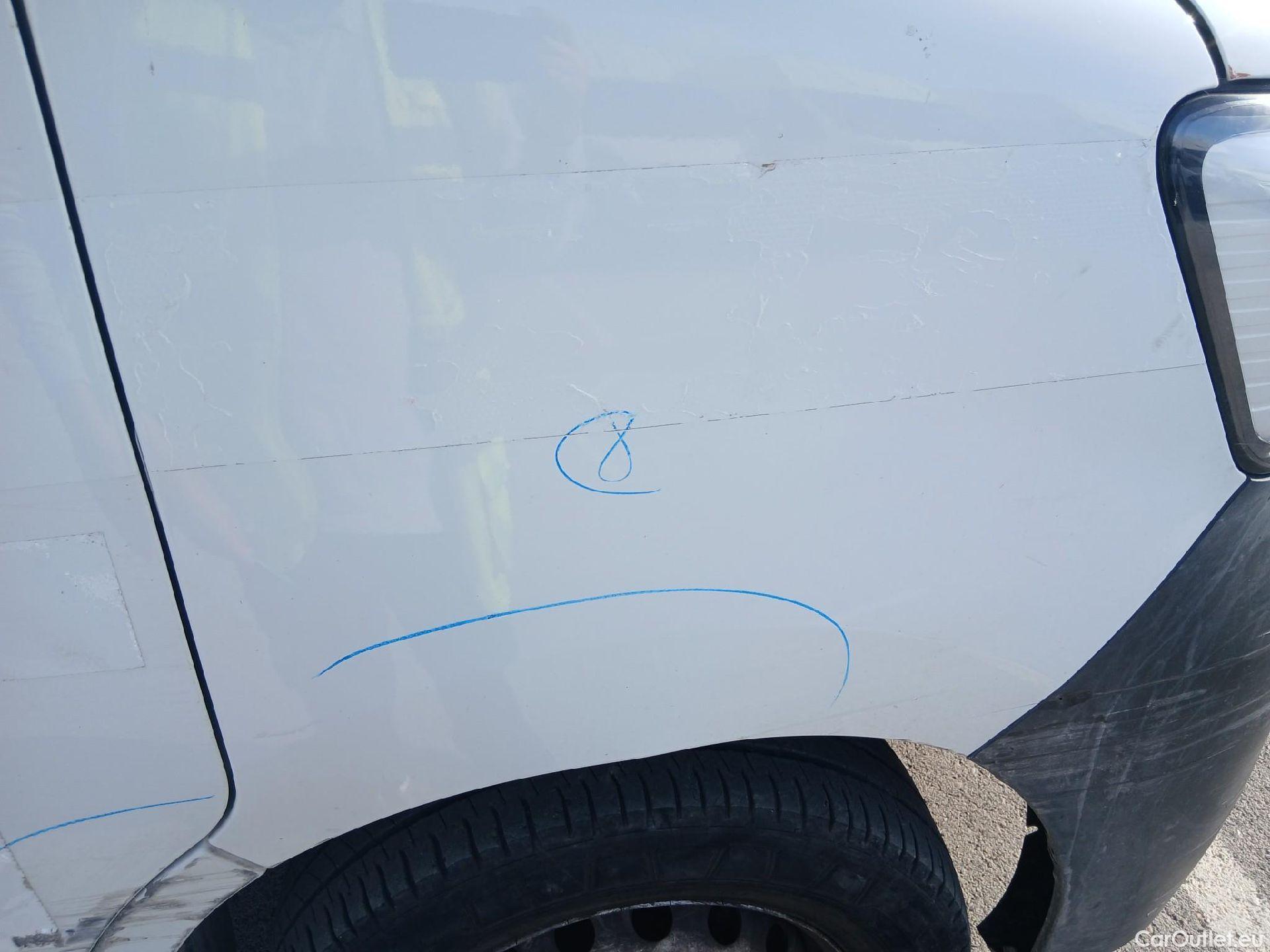  Renault  Master RENAULT  / 2019 / 2P / caja abierta Ch C T L3 3500 E Blue dCi 110kW Caja Ab #36