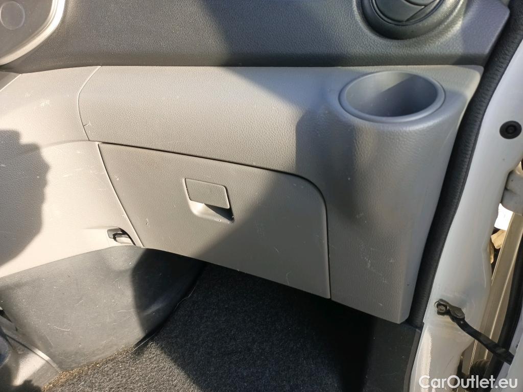  Nissan  NV200 NISSAN e- / 2009 / 4P / furgón Furgón 4p 40 kWh PROFESIONAL #28