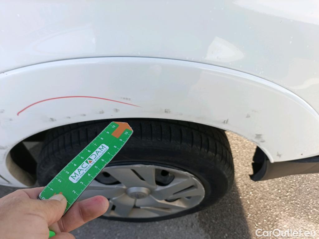  Nissan  NV200 NISSAN e- / 2009 / 4P / furgón Furgón 4p 40 kWh PROFESIONAL #63