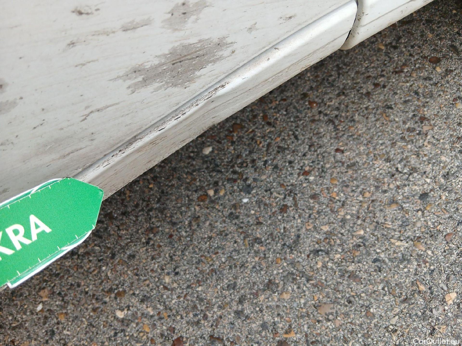  Renault  Kangoo  II Furgón Professional 1.5 dCi 95CV MT6 E6dT #PANELADO ISOTERMO# #28