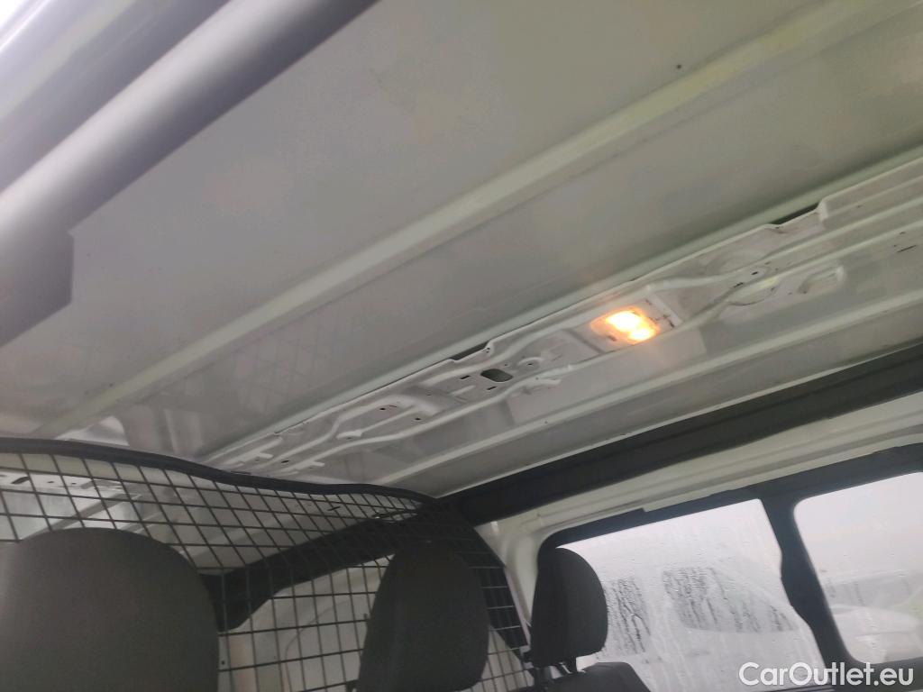  Peugeot  Expert PEUGEOT  / 2016 / 4P / furgón Doble Cab Repl Pro 2.0 BlueHDi 120 Stand #1