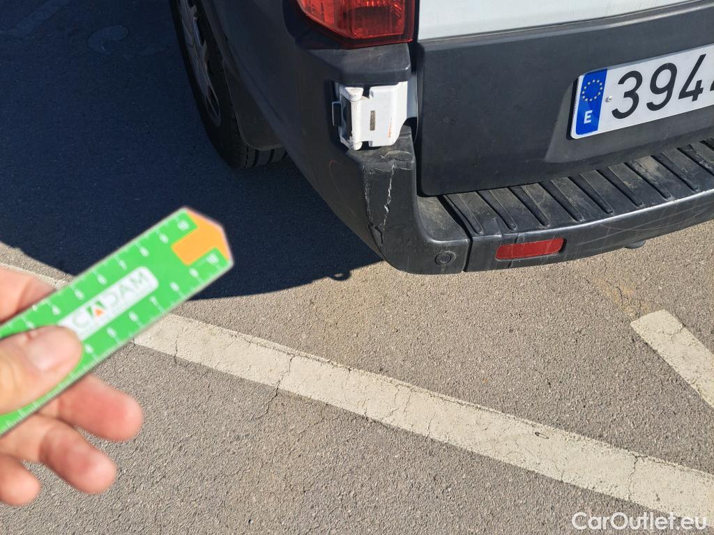  Ford  Transit FORD  / 2013 / 4P / furgón 350 96kW L2H2 Van Trend FWD #16