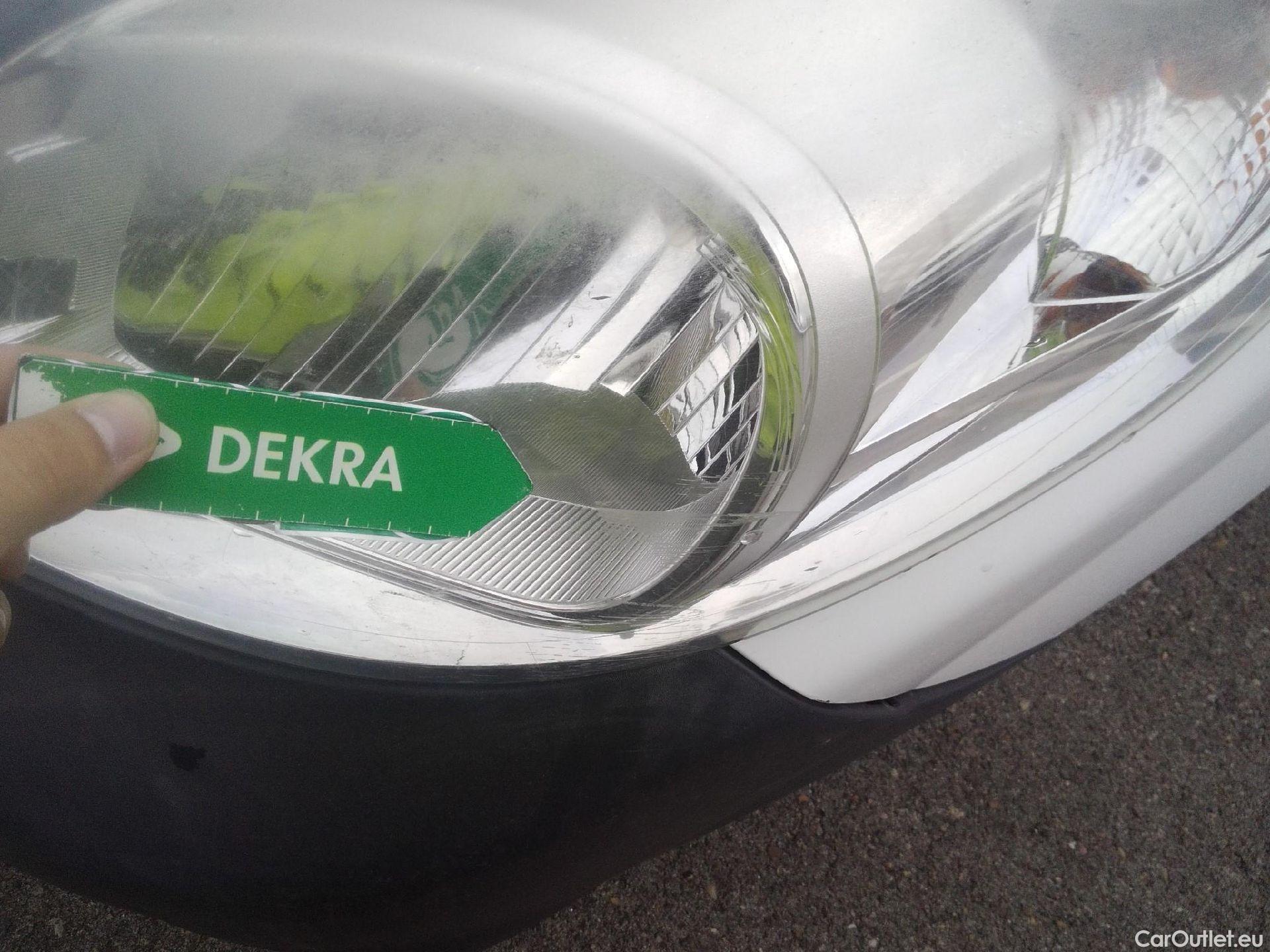  Renault  Kangoo  II Furgón Professional 1.5 dCi 95CV MT6 E6dT #PANELADO ISOTERMO# #31