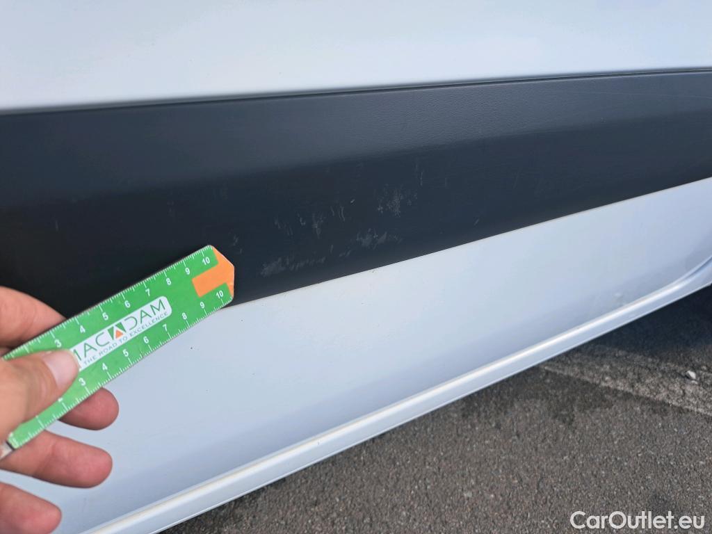  Peugeot  Partner PEUGEOT  VU 4p 2G furgón derivado de Furgón Confort PackL2 BlueHDi 73KW (100) #52